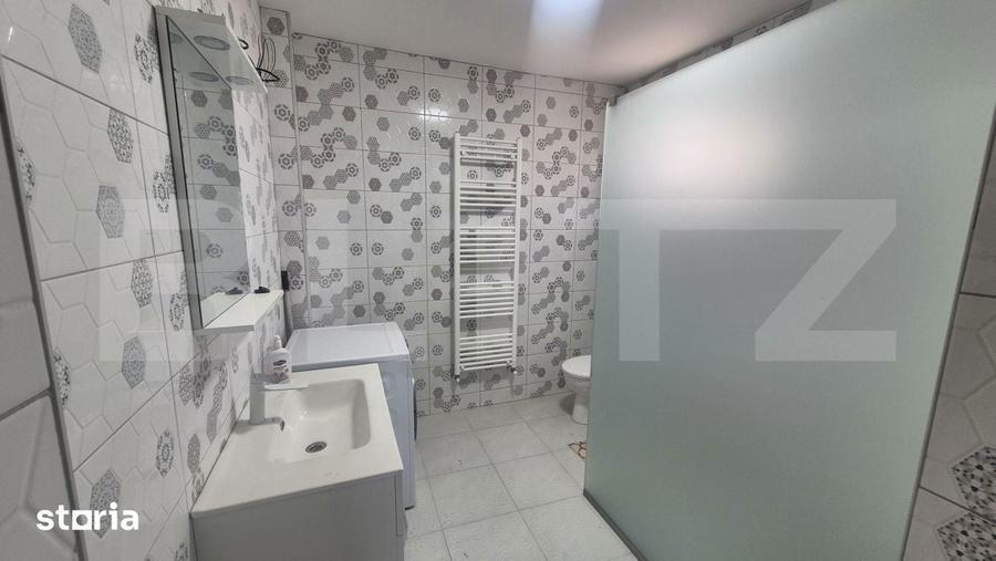 Casa cu 3 dormitoare de vanzare, 150 mp, teren 1345 mp, zona Lazuri - 2