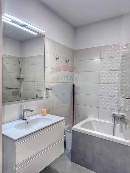 Apartament 2 camere Park Avenue Herastrau - 5