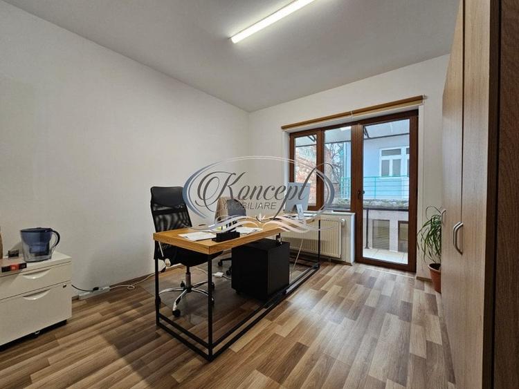 Spatiu de birouri in zona The Office - 12