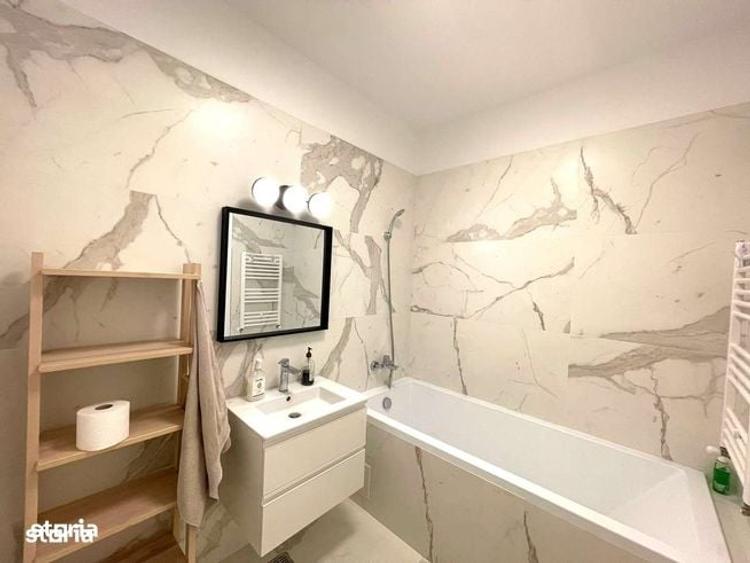 3 camere - ATLAS RESIDENCE, Aviatiei, Herastrau, Promenada - 14