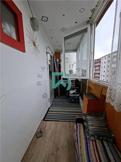 Apartament 3 camere Tractorul, 70mp., Brasov - 7