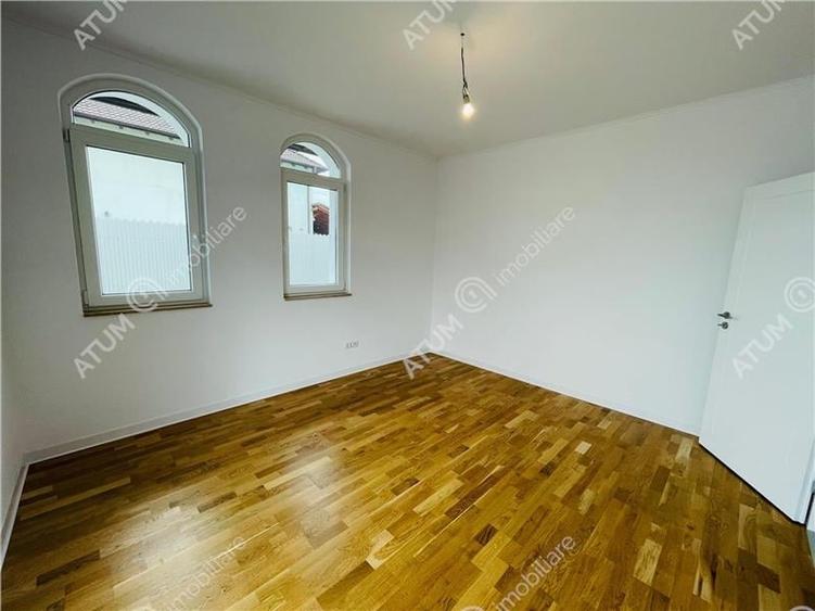 Casa individuala pe un nivel cu 4 camere la cheie zona Triajului - 5