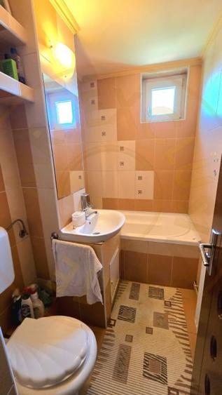 Chirie 3 Camere Satu Mare B-dul Cloșca - 10
