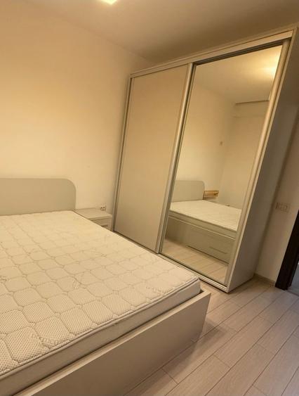 Apartament 2 camere Militari Residence - 2