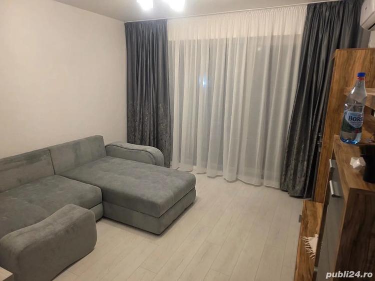 Inchiriez Garsoniera - 5