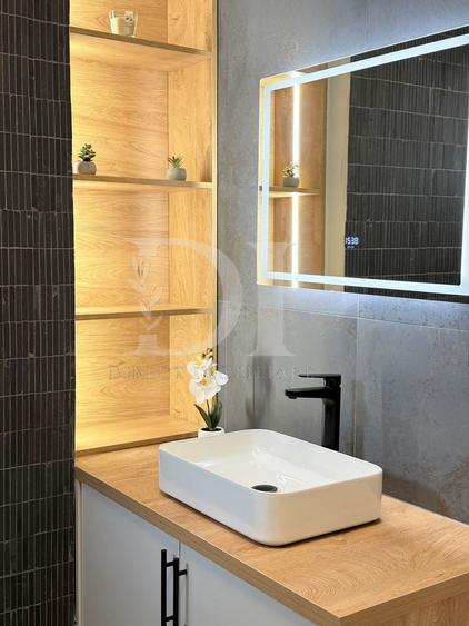 Apartament ultramodern | două dormitoare | Zona Grigorescu - 28