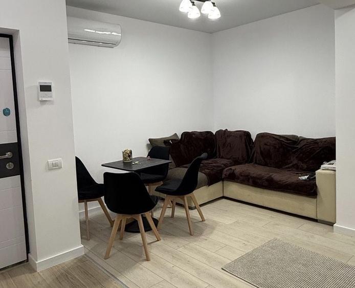 Studio Apartament de inchiriat , parter cu gradina proprie ,pet friendly - 2