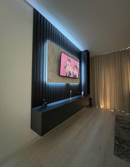 Inchiriez apartament Ultracentral 2 camere - 2