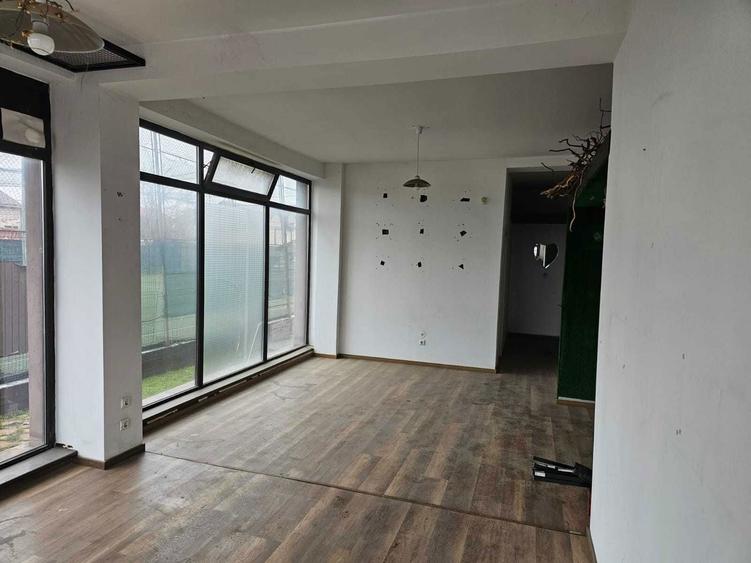 Inchiriere spatiu comercial, SOS. Alexandriei, Bragadiru - 1