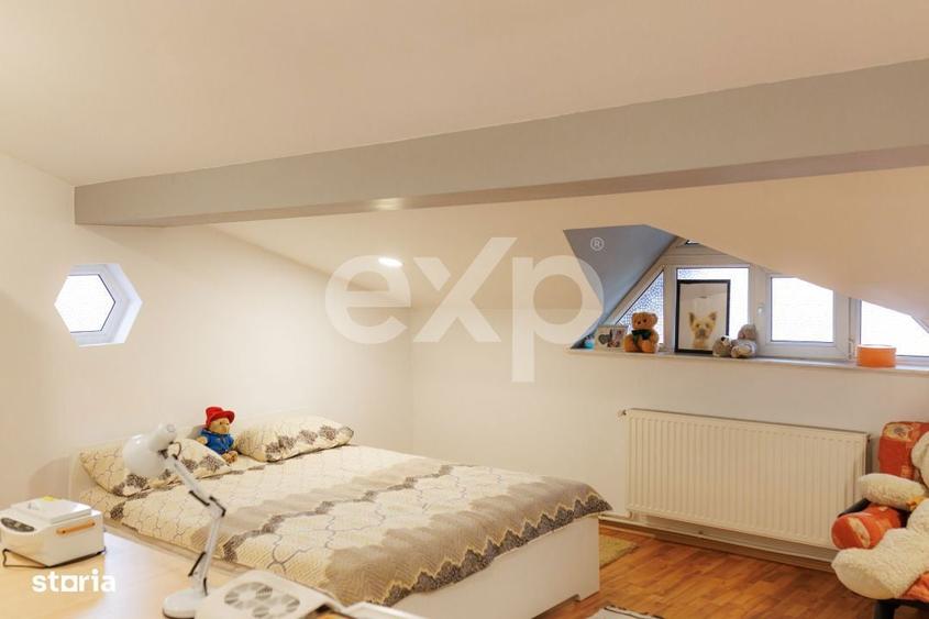 Bascov | Casa individuala spatioasa | Teren 937 mp - 3