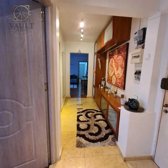 Apartament 4 camere - Brancoveanu - Covasna - 6