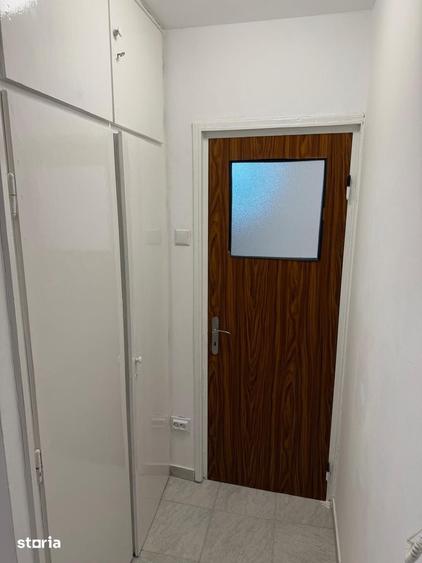 AP. 2 CAMERE - APARATORII PATRIEI, BLOC REABLITAT, METROU 10 MINUTE - 8