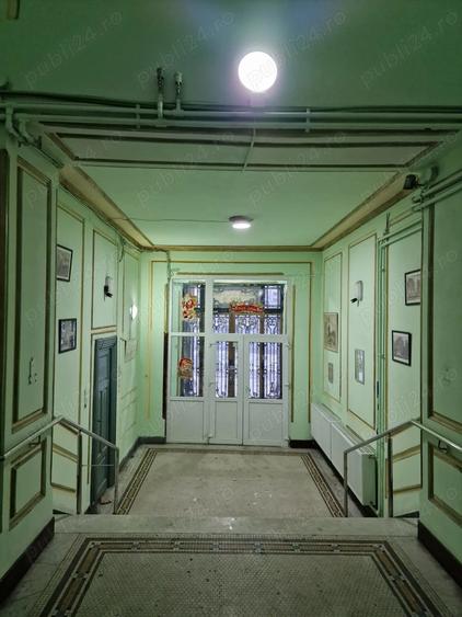 De inchiriat 2 camere, Calea Victoriei, 60 mp - 9