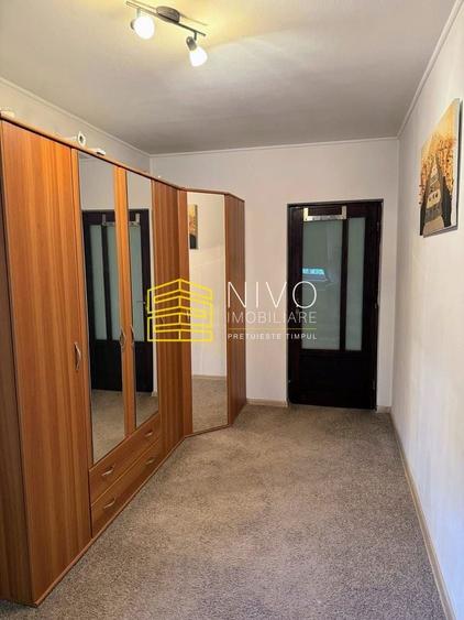 Apartament 3 camere – Tg. Mureș – Budai – Poli 2 - 8