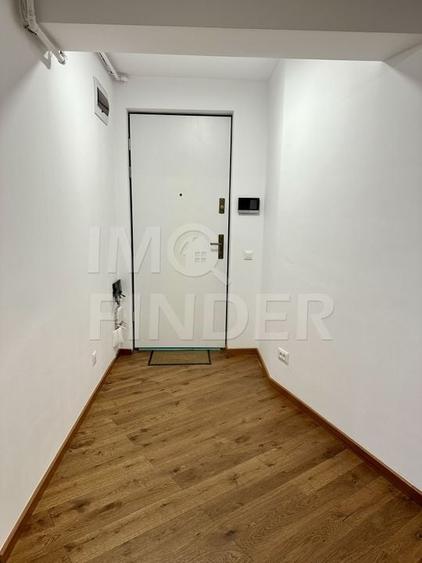 Vanzare 2 camere, Zorilor, ansamblul WINGS, garaj - 9