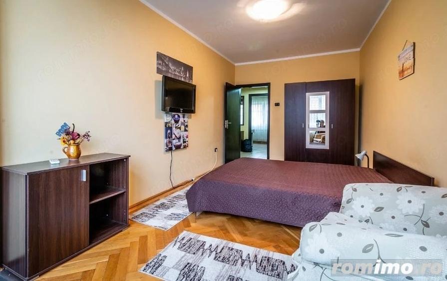 Garsonieră decomandată în Pantelimon