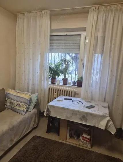 Garsoniera de vanzare zona Abator, MOBILATA UTILATA - 6