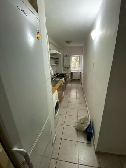 Apartament 1 camera decomandat Nicolina/Rondu Vechi - 4