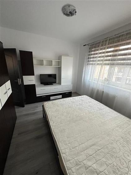 Apartament 2 camere cu balcon in Cartierul Arhitectilor - 5