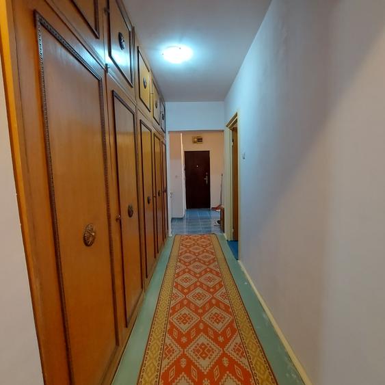 Piata Muncii metrou- Sos Mihai Bravu, etaj 3 - 8