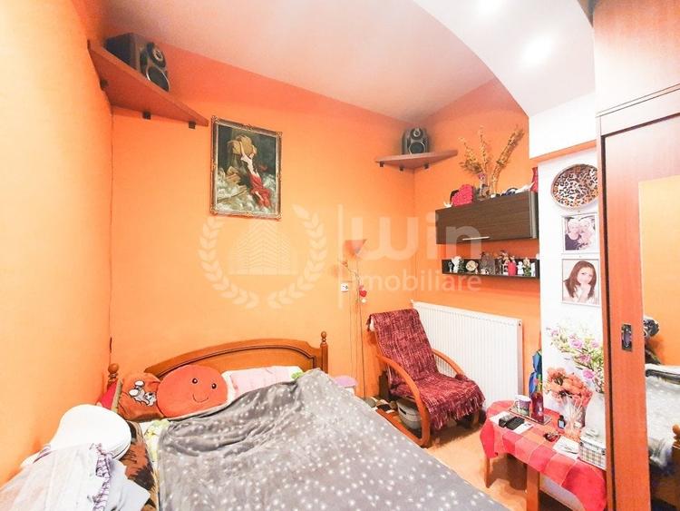 Apartament 3 camere | Parcare | Ultracentral | Zona Casa Studentilor - 7