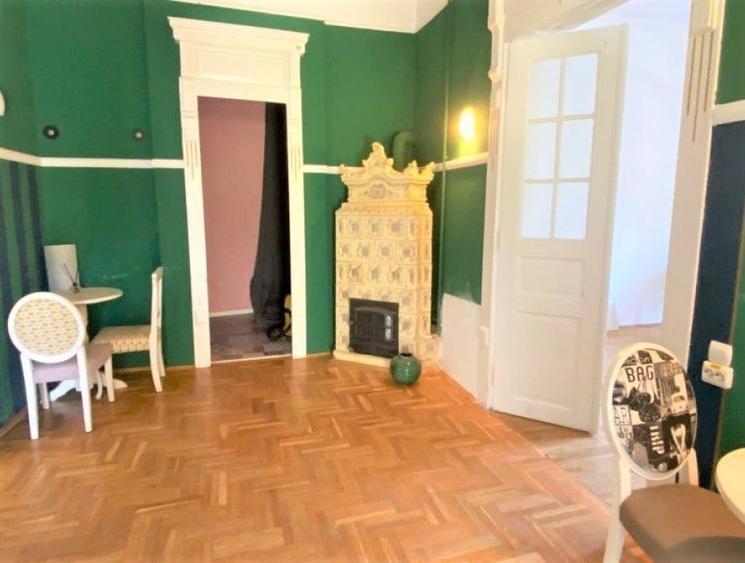 Vila Dorobanti Capitale - 2