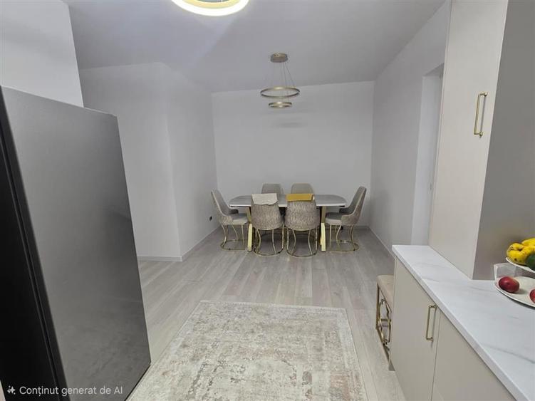 Duplex Premium în Burdujeni - Gata de Mutare! | C-5736 - 6