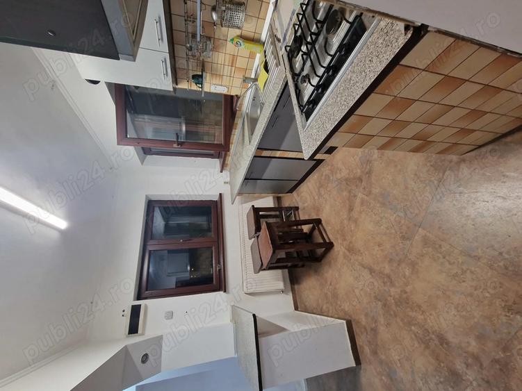 Casa 4 camere + Panouri fotovoltaice garaj foi?or cart. Gala?i, loc. Fagara? gata de mutare - 9