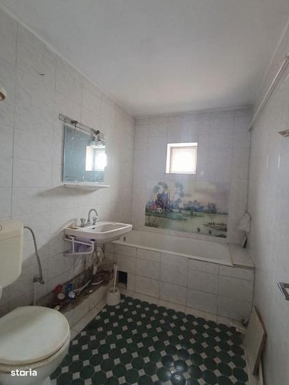 Apartament 3 camere, etaj 4, 75 mp Dr Hacman - 9