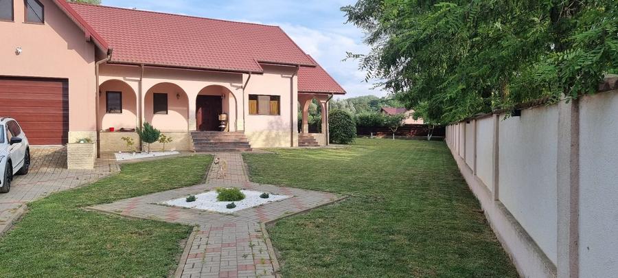 Casa noua la Hudum - 12