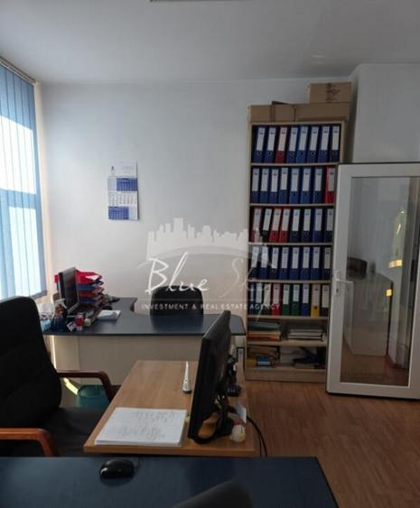 Spatiu pentru birouri, Centru-Str. Stefan Mihaileanu - 12