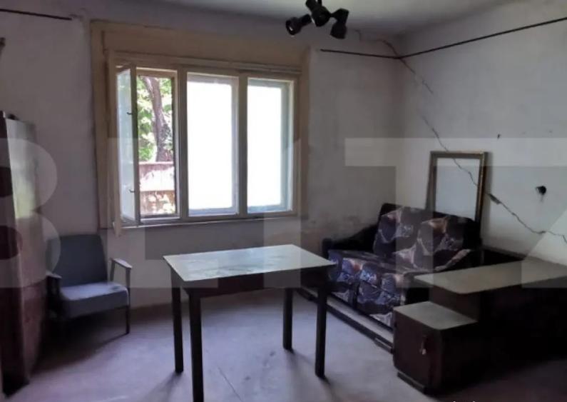 Casa renovabila, cartier Gheorgheni, teren 221 mp, pentru lo - 2