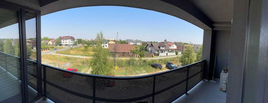 Apartament 2 camere de inchiriat, etaj 2, Odaile, Otopeni - 6