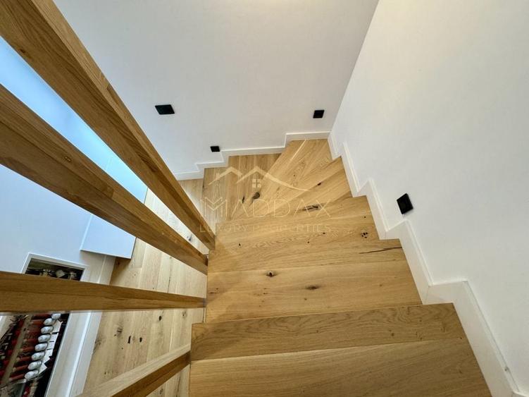 Vila Smart&Green *276mp* // Pipera-Erou Iancu Nicolae - 46