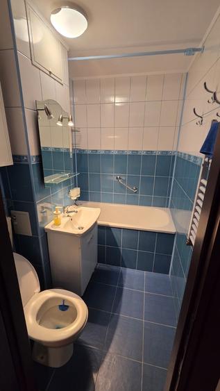 Apartament 2 camere Trapezului - 3
