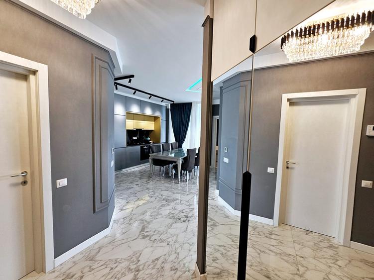 Apartament 3 cam zona Cortina North & My Place - 1