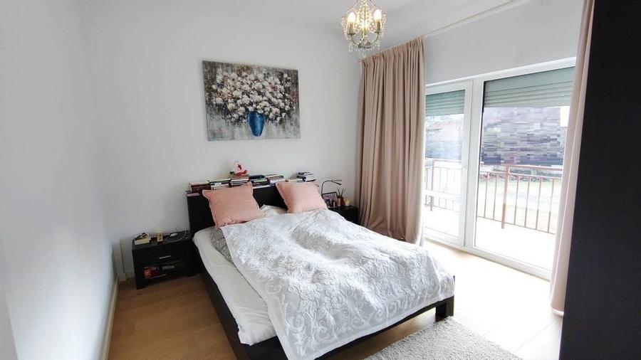 Casa ultrafinisata, tip duplex , P+E+Pod, in zona Gand Hotel Italia - 20