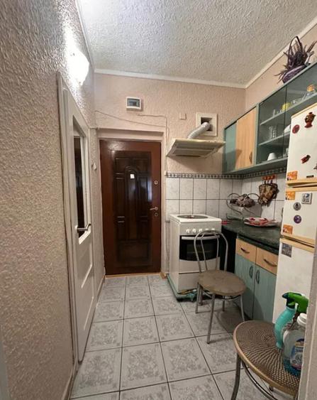 Garsoniera Confort 2 - Parter Inalt Zona Burdujeni - 4