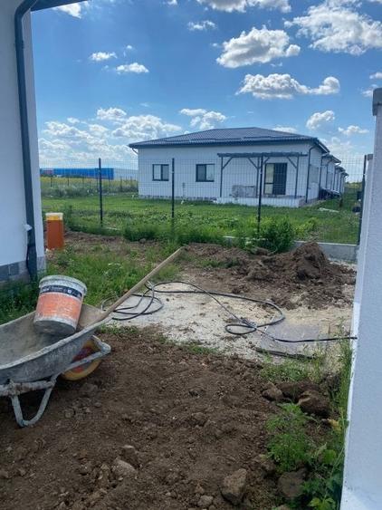 Case pe parter de vânzare Bacu - 3