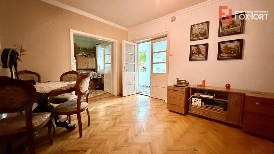 Casa individuala de vanzare, 5 camere - Timisoara - 7