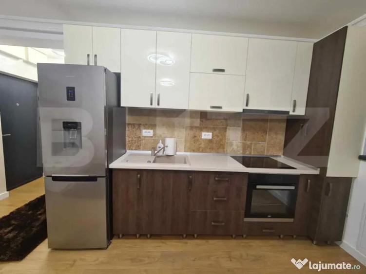 Apartament 2 camere, central de inchiriat - 4