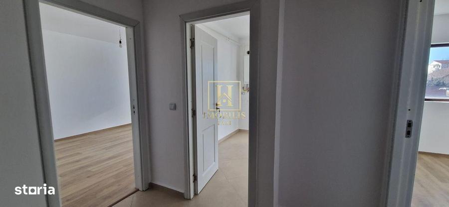 Apartament 2 camere D 48 mp+ loc de parcare Lunca Cetatuii 89000 euro - 9