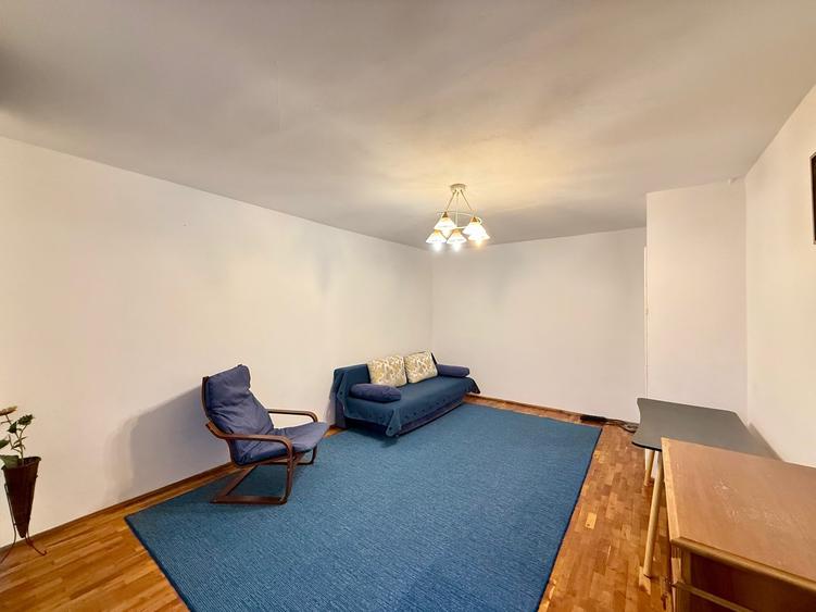 Nerva Traian - Timpuri Noi metrou | Garsoniera Moderna - 3