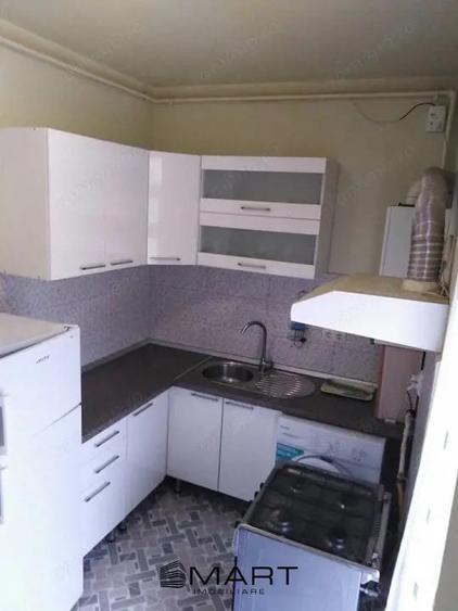 Garsoniera decomandata zona Turnisor - 4