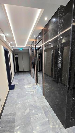 FINALIZAT! Te poti muta azi!  Apartament 1 camera, 38 mp - 92.900 euro + TVA la - 4