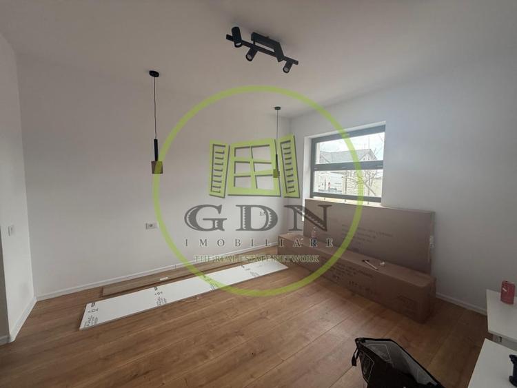 Casa plan parter, 300 mp teren, 90 mp utili, Pielesti- Oltenia Garden - 5