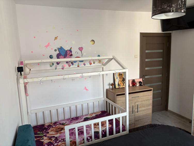 Apartament cu doua camere - 4