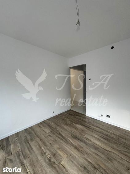 Apartament 2 camere, decomandat, zona Rahova - 2