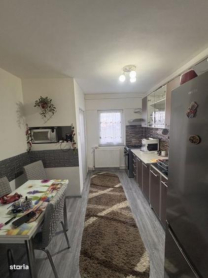 Apartament cu 2 camere - 1