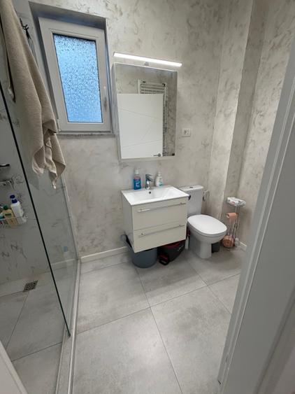 2 Camere Zona Campus Universitar Mobilat Utilat Gaze - 10